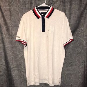 Tommy Hilfiger polo shirt